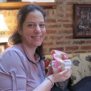 Meet your Posher, Jessica